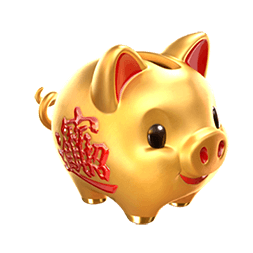 Piggy GoldX10