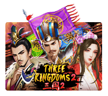 Three Kingdom 2