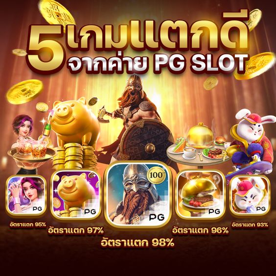 สล็อตเงาะ ฝากถอนไวSlot wallet เล่นขั้นต่ำแค่1 บาท