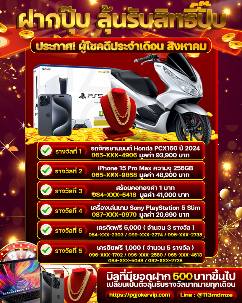สล็อตเงาะ เว็บสล็อตใหม่ล่าสุด รับทรูวอเลท 2024